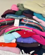 Lululemon Clothing Pallets - Image 4