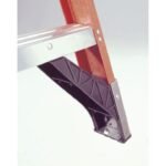 Werner 16 Ft. Type IA Fiberglass Twin Ladder - Image 4