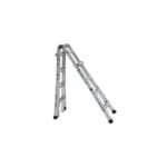 Werner 18 Ft. Reach Height Type IA Aluminum Multi-Position Ladder - Image 5