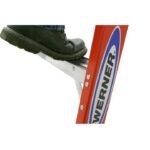 Werner 3 Ft. Type IA Fiberglass Twin Ladder - Image 4