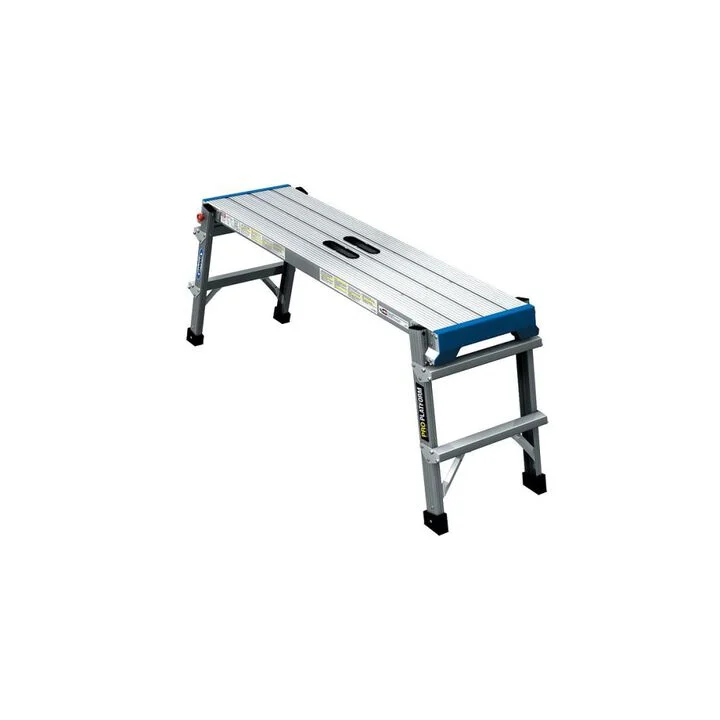 werner-300-lbs-aluminum-portable-pro-work-platform-with-easy-grab-handles-ap-25.webp Werner 300 Lbs Aluminum Portable Pro Work Platform with Easy-Grab Handles - Image 1