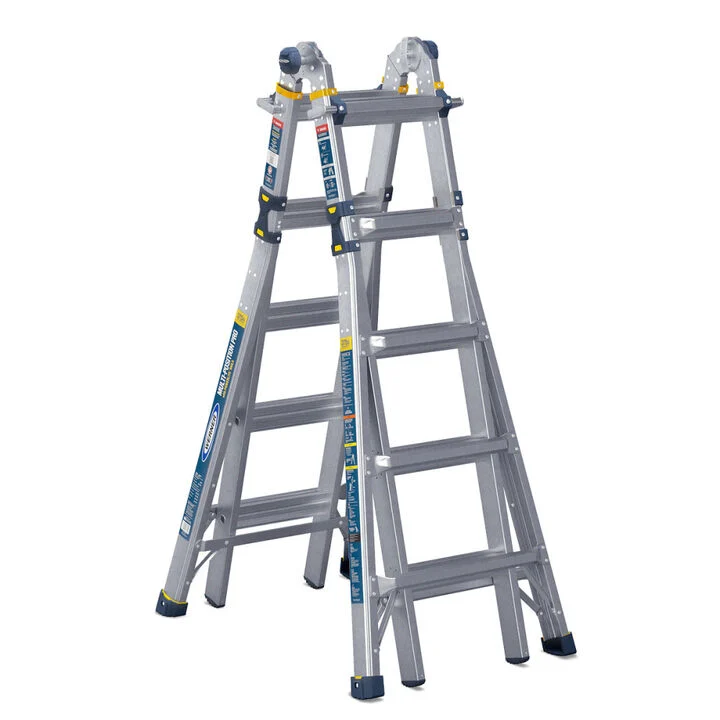 werner-375-lbs-22-ft-reach-height-aluminum-multi-position-ladder-mt-22iaa.webp Werner 375 Lbs 22 Ft. Reach Height Aluminum Multi-Position Ladder - Image 1