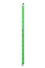 Werner AERO Extension Ladder 28' IAA FG Box Rail/Tri Rung Cable Hook V Rung - Image 4