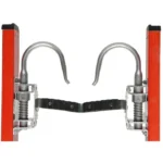 Werner Cable Hook and V-Rung Assembly