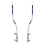 Werner Extension Ladder WalkThru