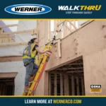 Werner Extension Ladder WalkThru - Image 3