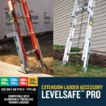 Werner LevelSafe Pro Automatic Leveler