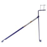 Werner Steel Pump Jack Foldable Support Brace - Image 3
