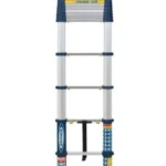 Werner Telescoping Ladder 12.5ft Type IA