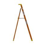 Werner Type IA 300 lb Fiberglass 5 ft Podium Ladder - Image 3