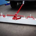 AMK Magnetics Trailblazer Magnetic Sweeper