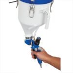 Graco FastFinish Pro Texture Spray System - Image 6