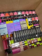 SKINCARE & MAKEUP PALLET – MIXED BRANDS - Image 3