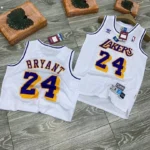 Wholesale Basketball Jersey Pallets Bulk - Image 3