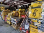 Dewalt Tool pallets - Image 4