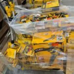 dewalt tool set​