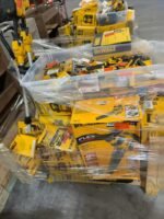 dewalt tool set​