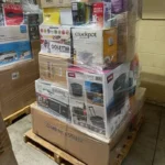 Wholesale Kitchen Appliance Pallets for Sale - Image 3