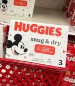 Baby Wipes Pallet - Image 3